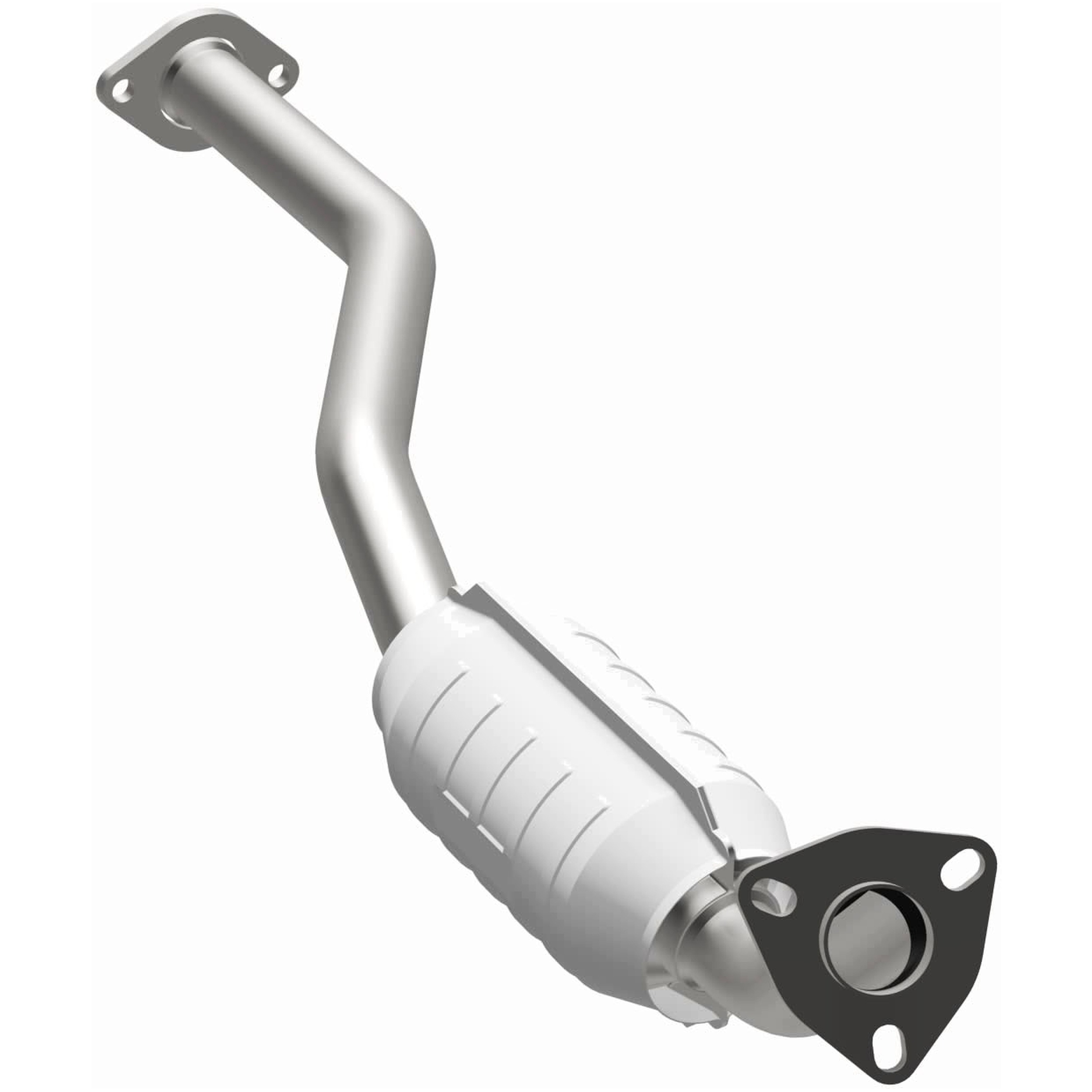 MagnaFlow California Grade CARB Compliant Direct-Fit Catalytic Converter 447229